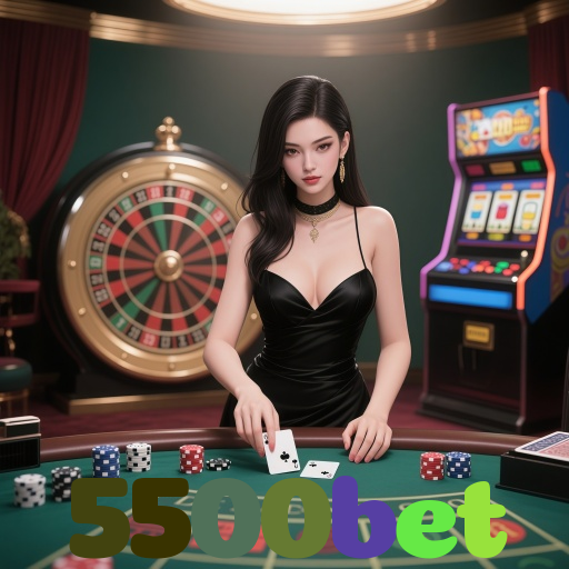 5500bet:Aposte no futebol, jogue poker e conquiste vitórias épicas!