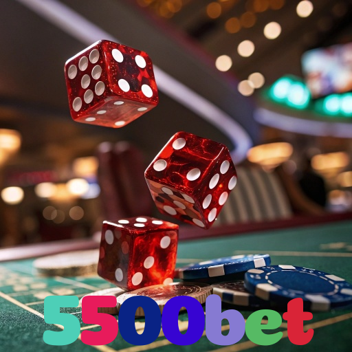 5500bet：Aposte nas melhores slots e conquiste prêmios como nunca!