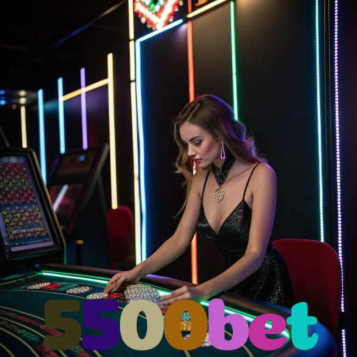 5500bet：Aposte nas melhores slots e conquiste prêmios como nunca!