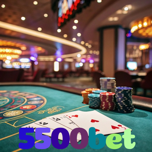 5500bet:Jogue poker, aposte no futebol e ganhe em grandes jogos de cassino!