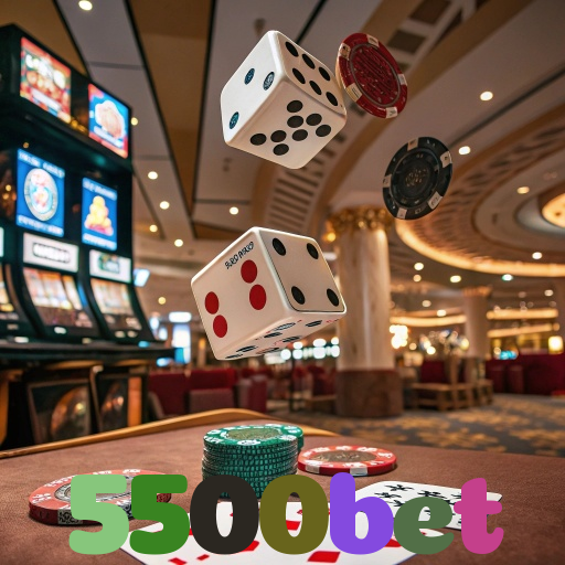 5500bet：Jogue poker, aposte no futebol e ganhe em grandes jogos de cassino!