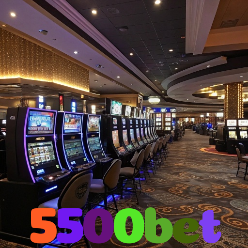5500bet:Aposte nas melhores slots e conquiste prêmios como nunca!
