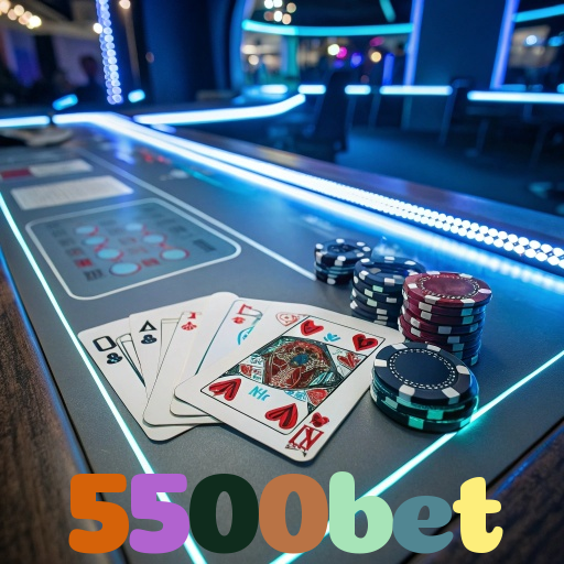 5500bet:Jogue poker, aposte no futebol e ganhe em grandes jogos de cassino!