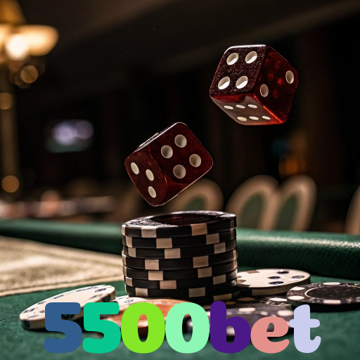 5500bet：Jogue poker, aposte no futebol e ganhe em grandes jogos de cassino!