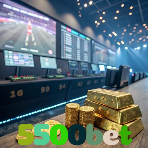 5500bet:Aposte nas melhores slots e conquiste prêmios como nunca!