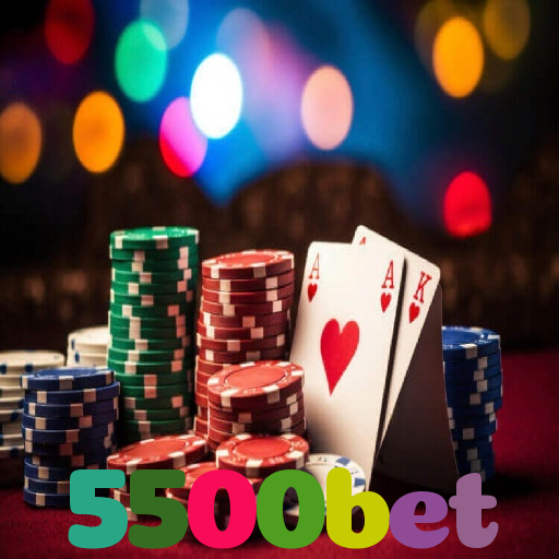 5500bet:Aposte nas melhores slots e conquiste prêmios como nunca!