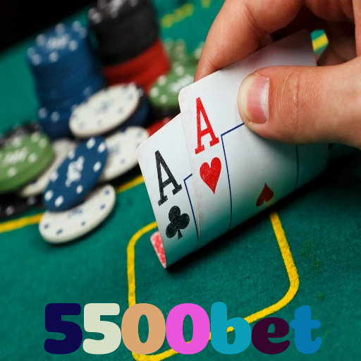 5500bet：Aposte nas melhores slots e conquiste prêmios como nunca!