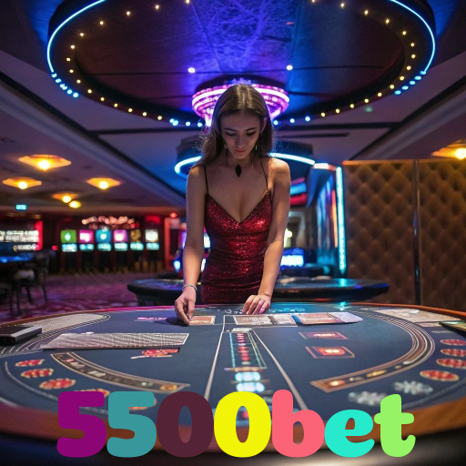 5500bet：Jogue poker, aposte no futebol e ganhe em grandes jogos de cassino!