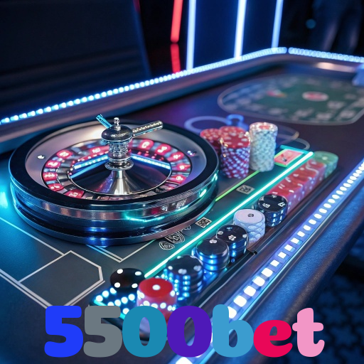5500bet：Aposte nas melhores slots e conquiste prêmios como nunca!