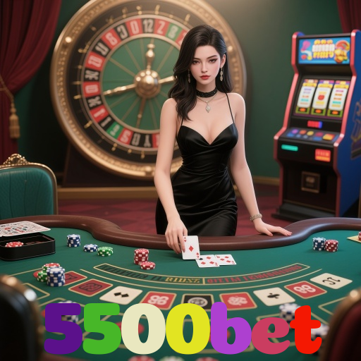 5500bet：Jogue poker, aposte no futebol e ganhe em grandes jogos de cassino!