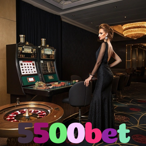 5500bet:Aposte nas melhores slots e conquiste prêmios como nunca!