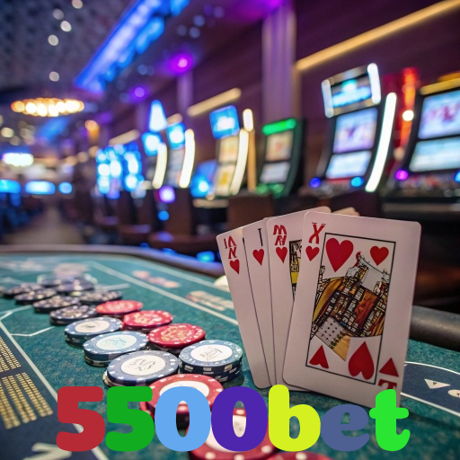 5500bet:Aposte nas melhores slots e conquiste prêmios como nunca!
