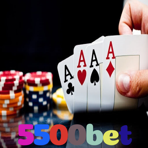 5500bet：Aposte nas melhores slots e conquiste prêmios como nunca!