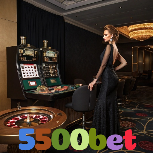 5500bet：Jogue poker, aposte no futebol e ganhe em grandes jogos de cassino!