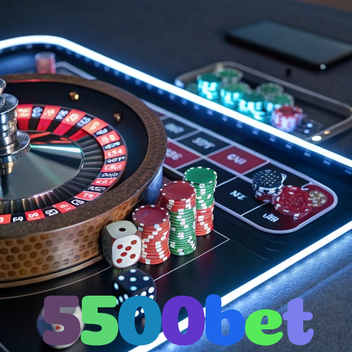5500bet：Jogue poker, aposte no futebol e ganhe em grandes jogos de cassino!