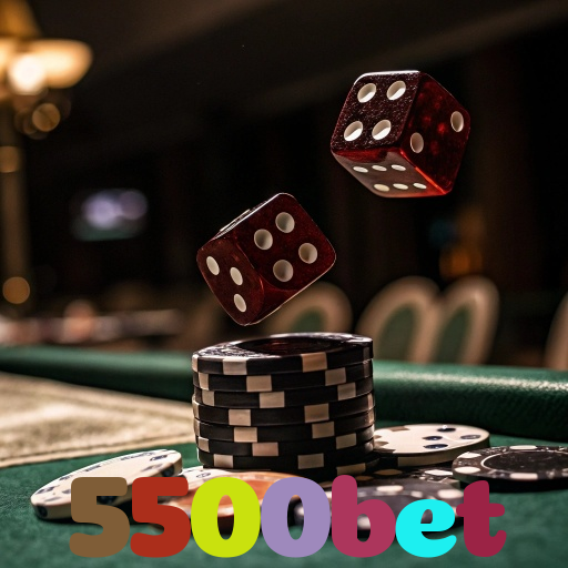 5500bet：Aposte nas melhores slots e conquiste prêmios como nunca!