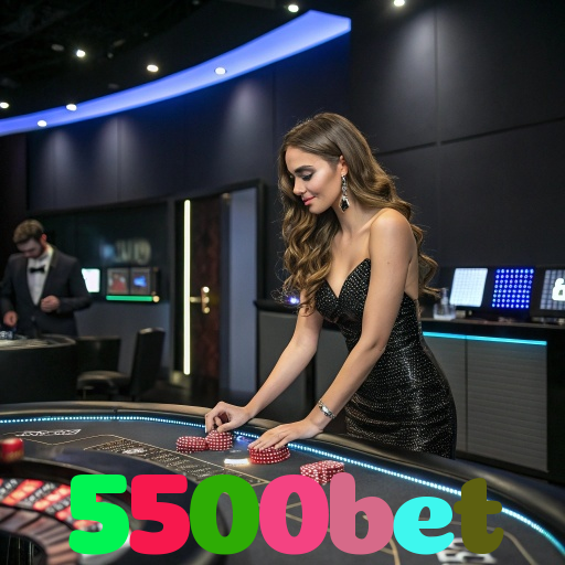 5500bet:Aposte nas melhores slots e conquiste prêmios como nunca!
