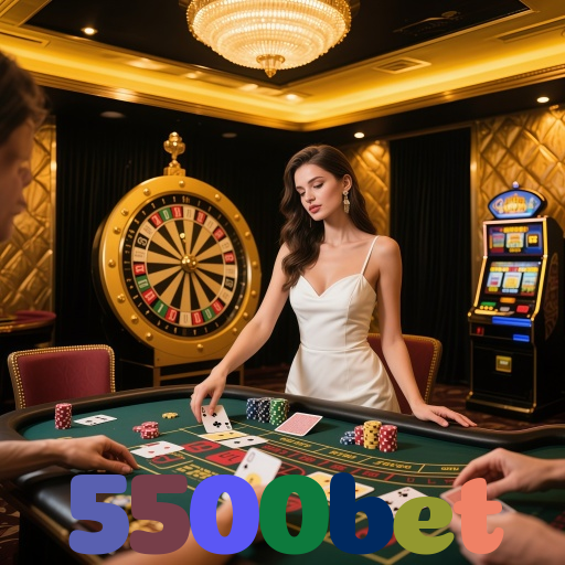 5500bet：Aposte no futebol, jogue poker e conquiste vitórias épicas!