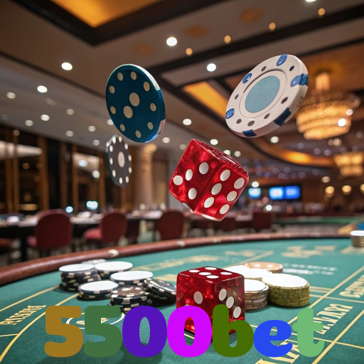 5500bet：Jogue poker, aposte no futebol e ganhe em grandes jogos de cassino!