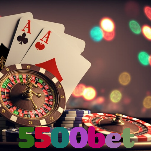 5500bet：Jogue poker, aposte no futebol e ganhe em grandes jogos de cassino!