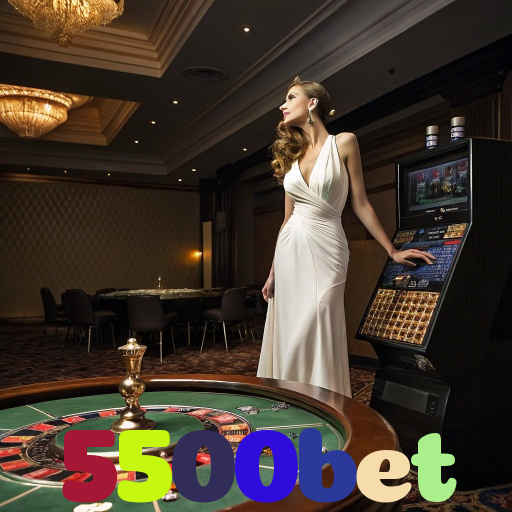 5500bet：Aposte nas melhores slots e conquiste prêmios como nunca!
