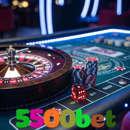 5500bet：Aposte no futebol, jogue poker e conquiste vitórias épicas!