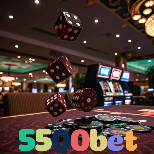 5500bet：Jogue poker, aposte no futebol e ganhe em grandes jogos de cassino!