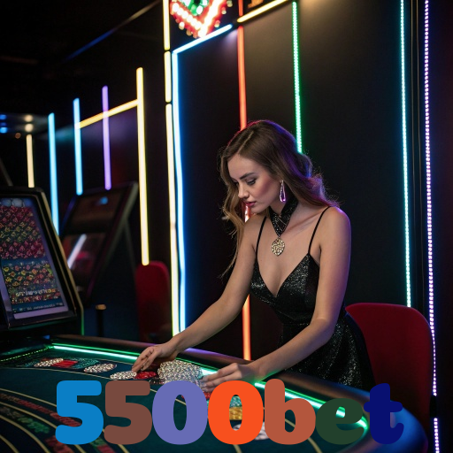5500bet：Jogue poker, aposte no futebol e ganhe em grandes jogos de cassino!