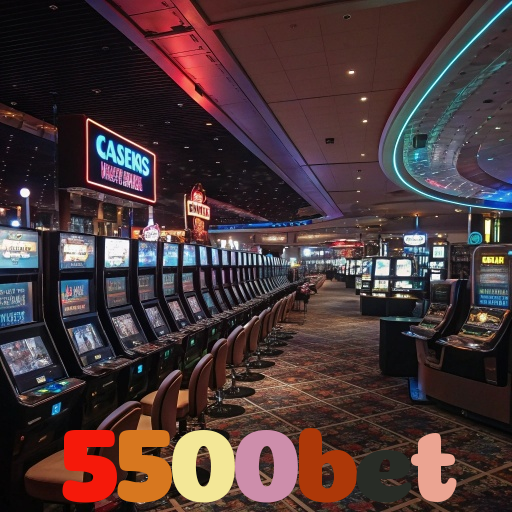 5500bet：Jogue poker, aposte no futebol e ganhe em grandes jogos de cassino!