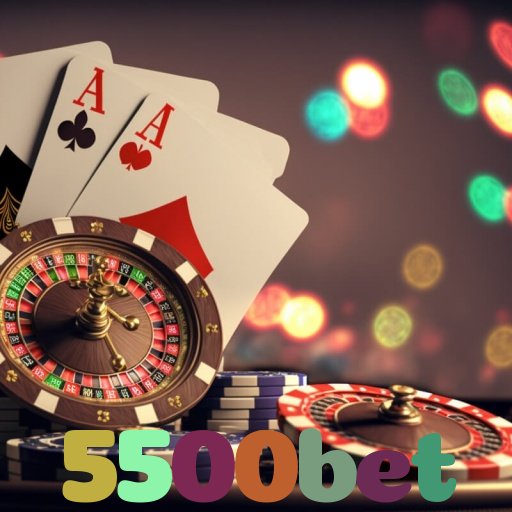 5500bet:Aposte nas melhores slots e conquiste prêmios como nunca!