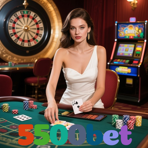 5500bet：Aposte no futebol, jogue poker e conquiste vitórias épicas!