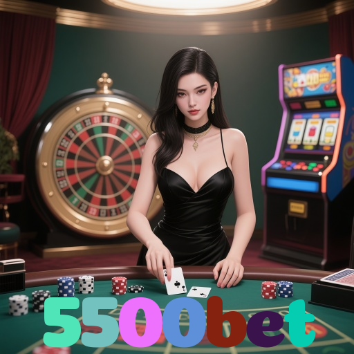 5500bet:Aposte no futebol, jogue poker e conquiste vitórias épicas!