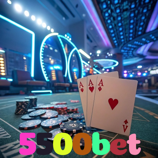 5500bet：Jogue poker, aposte no futebol e ganhe em grandes jogos de cassino!