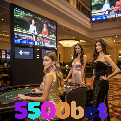 5500bet:Aposte no futebol, jogue poker e conquiste vitórias épicas!