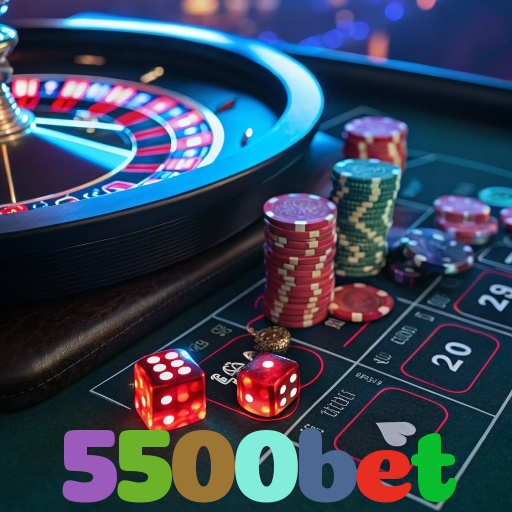 5500bet：Aposte no futebol, jogue poker e conquiste vitórias épicas!