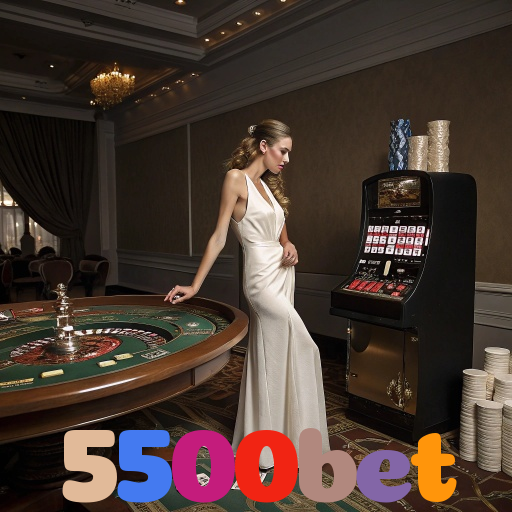 5500bet：Jogue poker, aposte no futebol e ganhe em grandes jogos de cassino!