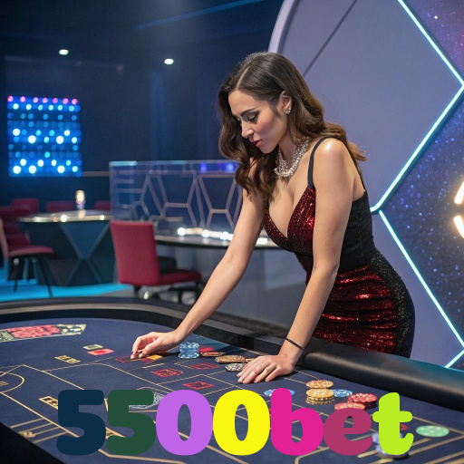 5500bet:Aposte no futebol, jogue poker e conquiste vitórias épicas!