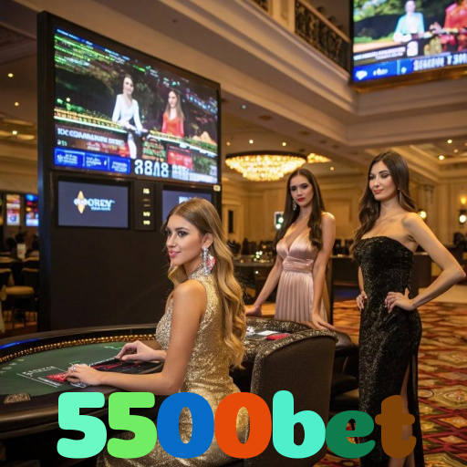 5500bet：Aposte nas melhores slots e conquiste prêmios como nunca!