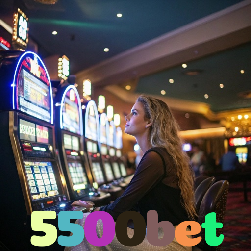 5500bet：Jogue poker, aposte no futebol e ganhe em grandes jogos de cassino!