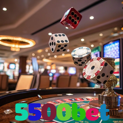 5500bet：Jogue poker, aposte no futebol e ganhe em grandes jogos de cassino!