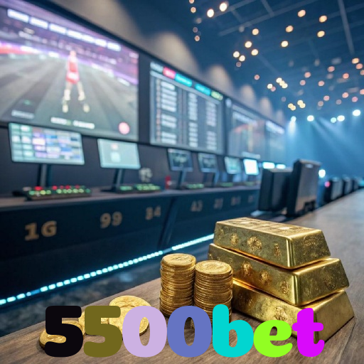 5500bet：Aposte nas melhores slots e conquiste prêmios como nunca!