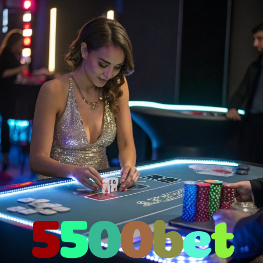 5500bet:Aposte nas melhores slots e conquiste prêmios como nunca!
