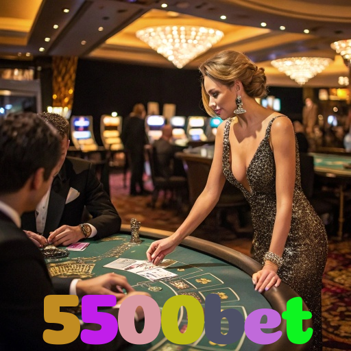 5500bet：Jogue poker, aposte no futebol e ganhe em grandes jogos de cassino!