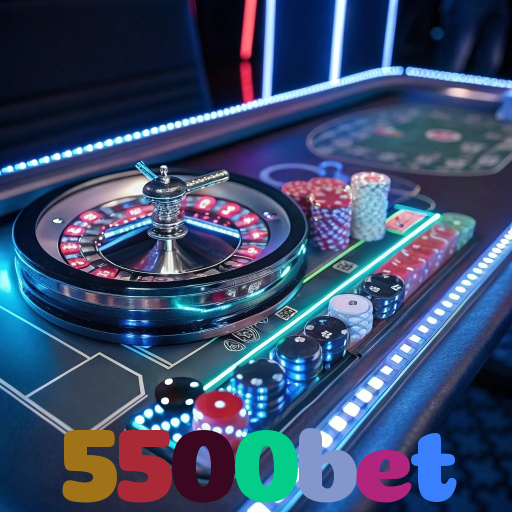 5500bet：Aposte nas melhores slots e conquiste prêmios como nunca!