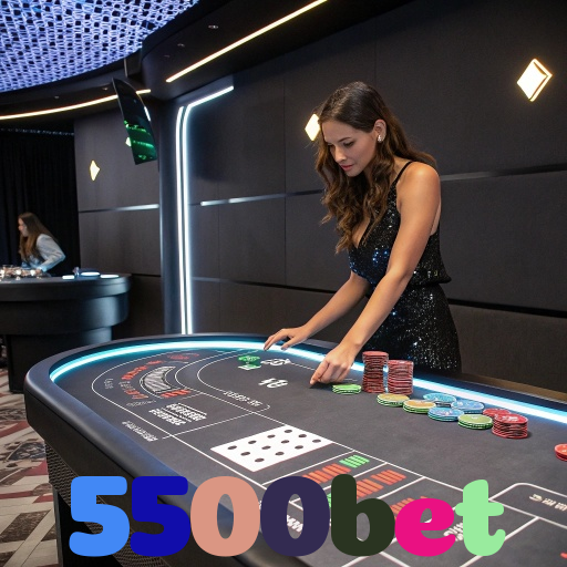 5500bet：Jogue poker, aposte no futebol e ganhe em grandes jogos de cassino!