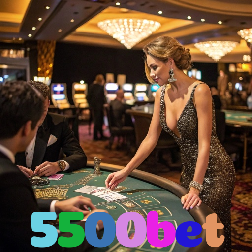 5500bet：Jogue poker, aposte no futebol e ganhe em grandes jogos de cassino!