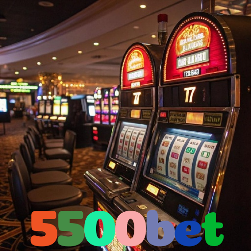5500bet：Jogue poker, aposte no futebol e ganhe em grandes jogos de cassino!