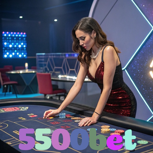 5500bet:Aposte no futebol, jogue poker e conquiste vitórias épicas!