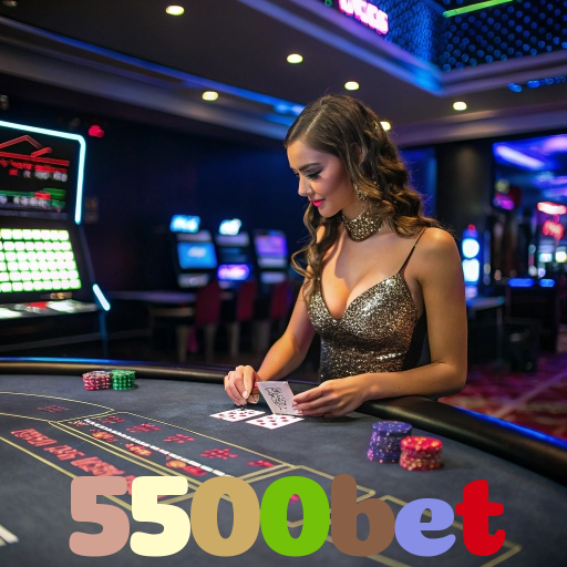 5500bet：Aposte no futebol, jogue poker e conquiste vitórias épicas!
