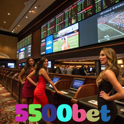 5500bet：Jogue poker, aposte no futebol e ganhe em grandes jogos de cassino!